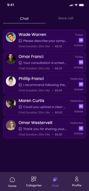 screenshoots
